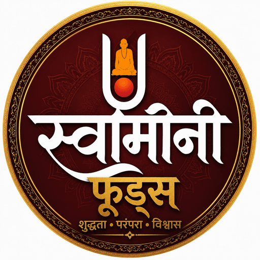 Swamini Foods